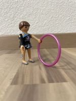 Playmobil Gymnastik-Turnerin