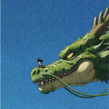 Profile image of Gokuut