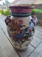 antike Keramik Vase