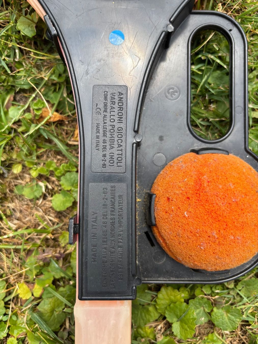 Schläger: Kinder Tennis-Set – Gebraucht aus Ballwil von goldi360 3