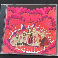 Les Sauterelles - View To Heaven