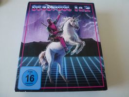 Deadpool 1 & 2 Extended Edition, Kinoversion, Lim. Prem. Ed.