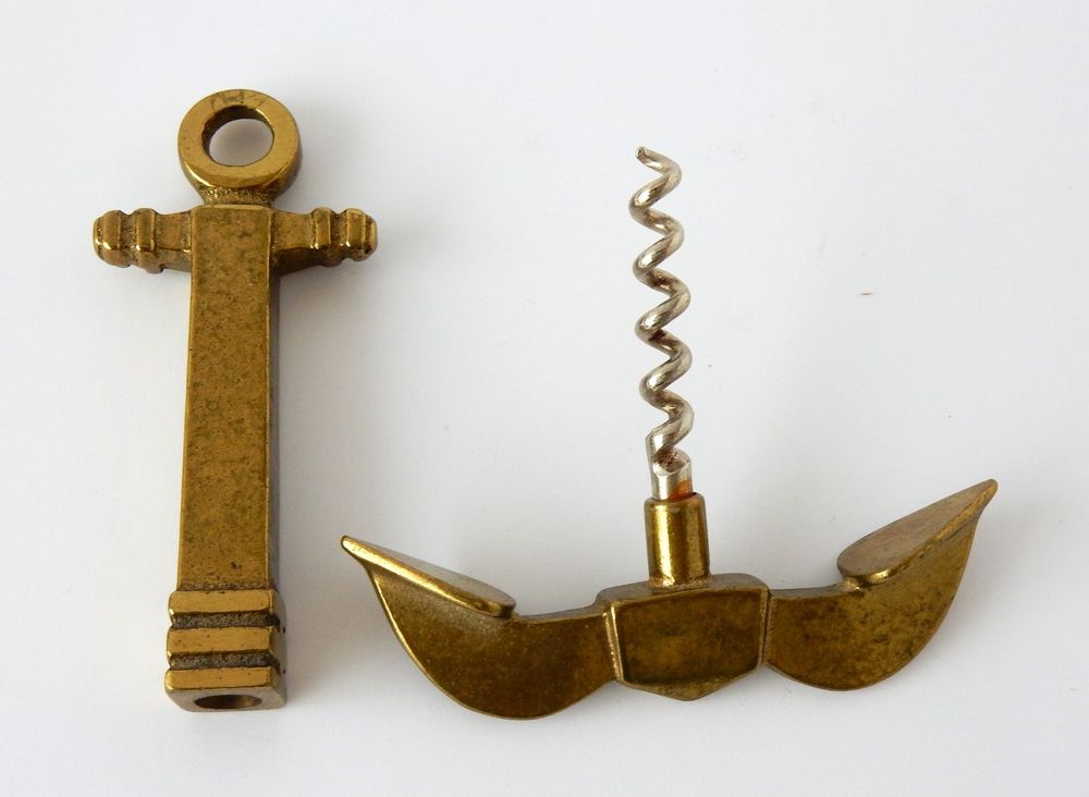 10 Sets Messing D-Ring Schäkel 18mm - Vergoldet Für Schmuck