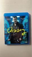 Oldboy Blu-ray - Josh Brolin - Spannender Thriller!