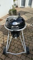 Barbecue charbon Rösle – très bon état