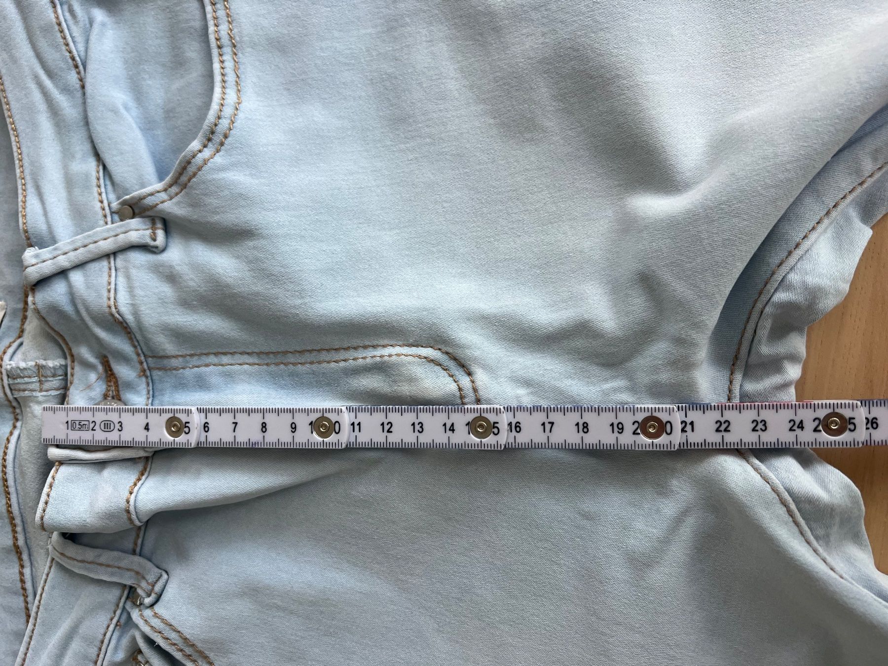 Jeans: Jeans Gr.S Chicoree – Gebraucht aus Oberglatt ZH von dauerbrenner 4