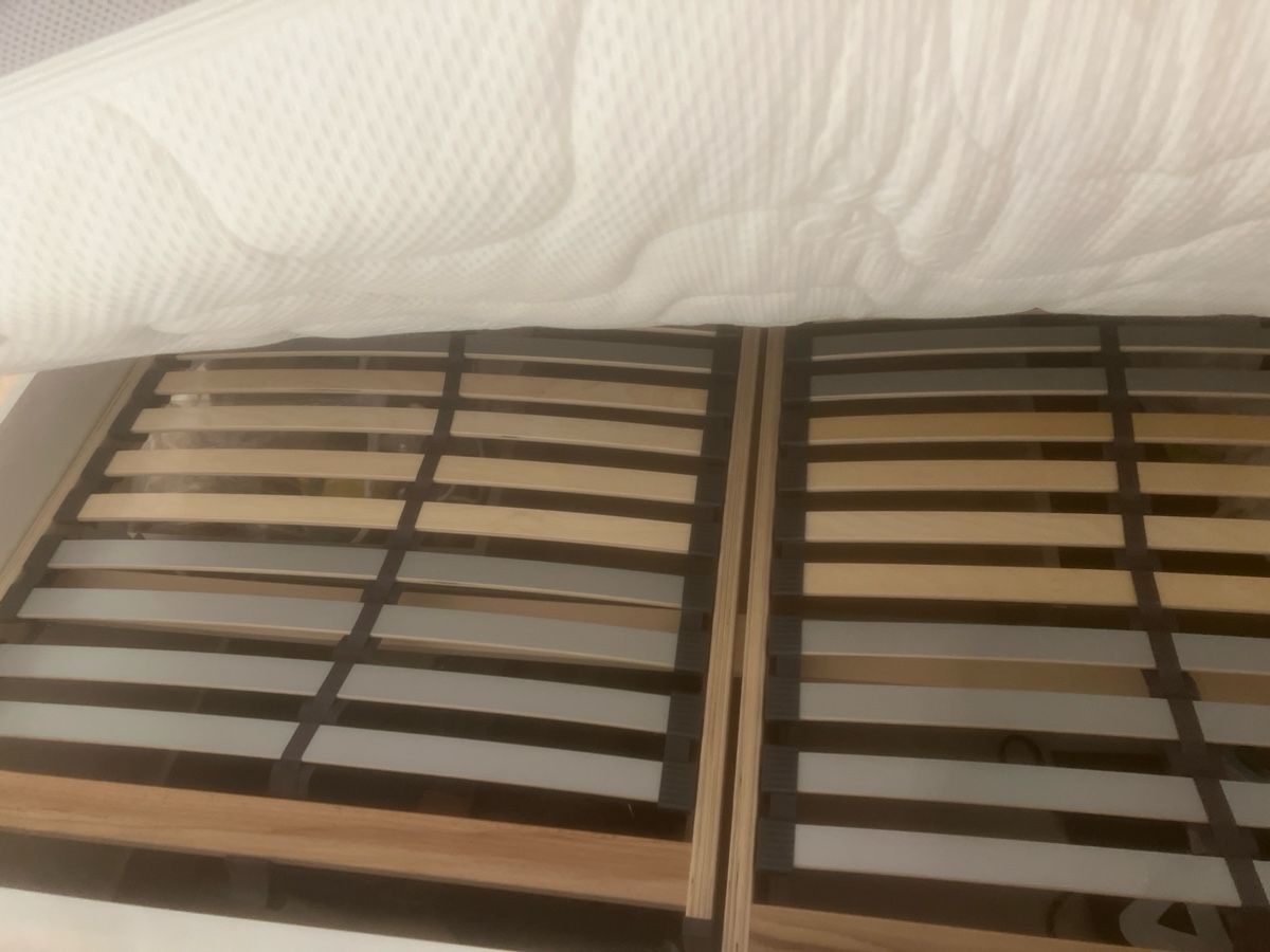 Letti: Doppelbett  – Usato da Winterthur venduto da Can.sel73 4