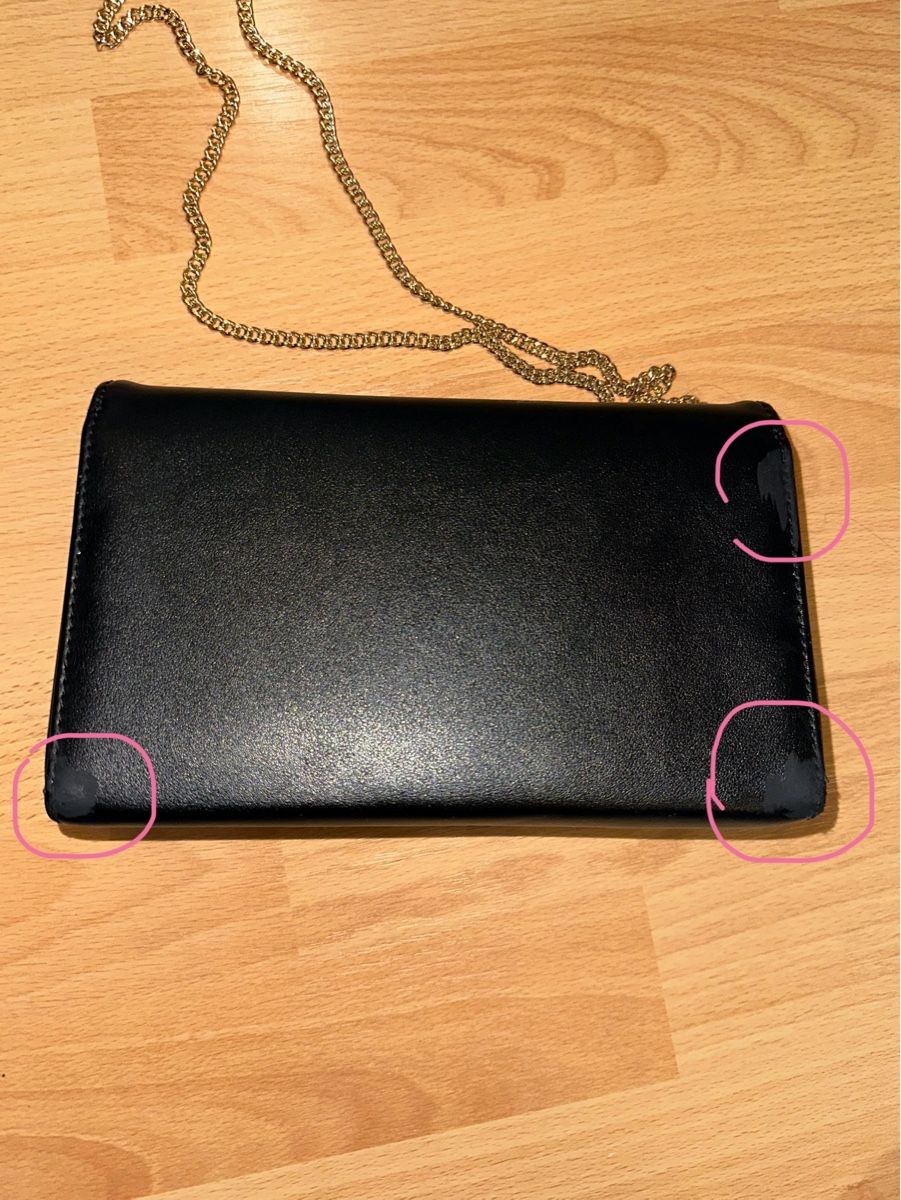 Moschino Taschen für Damen: original Love Moschino bag – Gebraucht aus Winterthur von hachiscutecloset 5