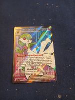 Guardevoir/Gardevoir EX Full Art (DE) Scarlet & Violet 228