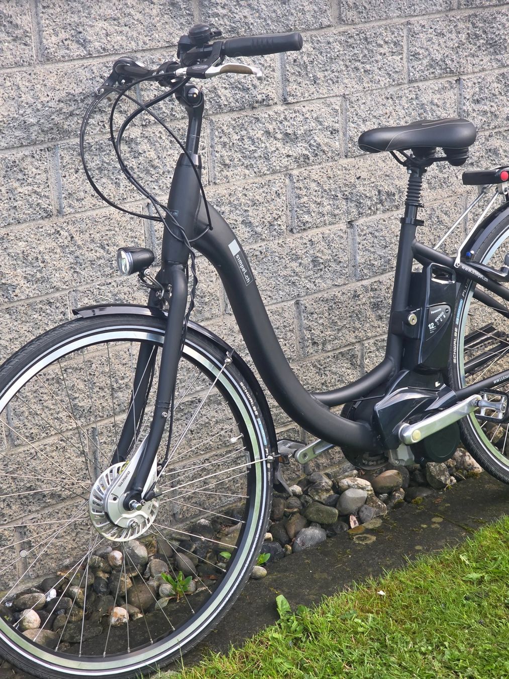 Flyer Biciclette: Simpel.ch  E-Bike 25km /h . S – Usato da Buchs SG venduto da MATGEOMAR 4
