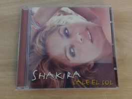 Shakira