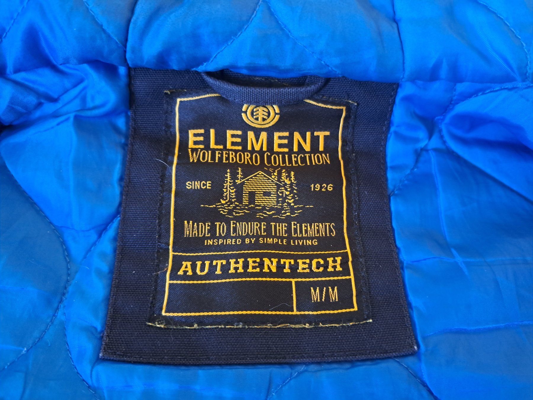 Giacche: Herren Jacke – Usato da Brugg AG venduto da mon_dk29 4