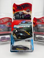 Majorette Lamborghini Huracan Avio Showroom
