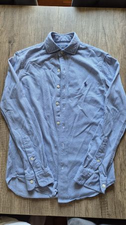 Polo Ralph Lauren Hemd Grösse XS 