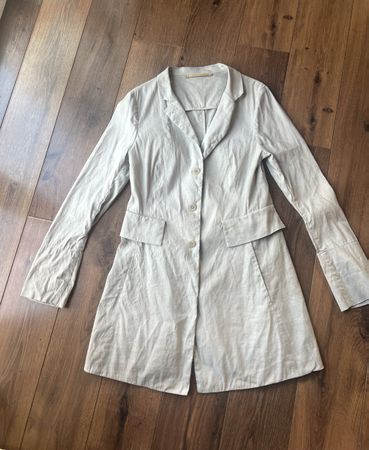 langer Blazer von Annette Görtz / 38