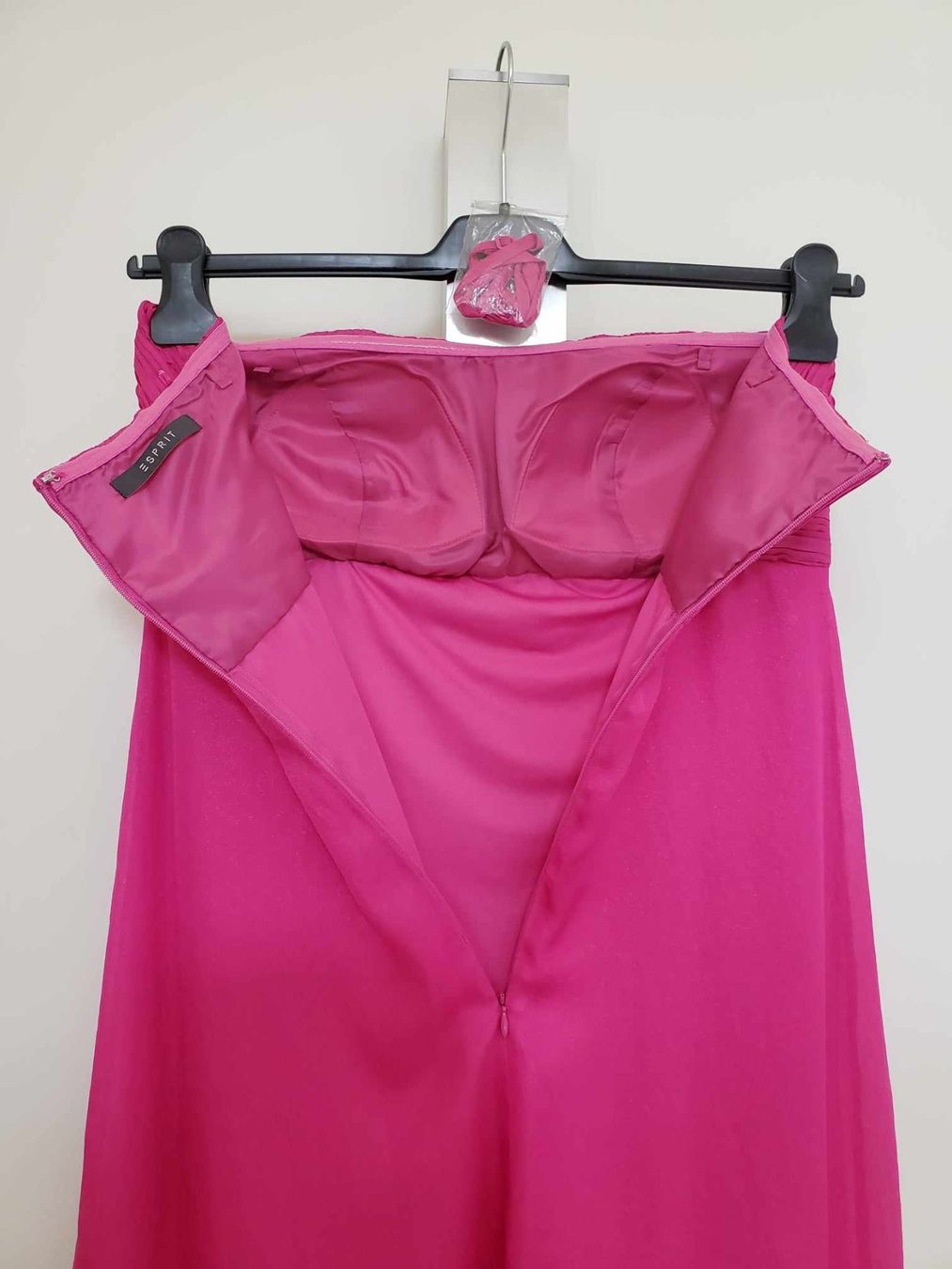 Esprit Vestiti: Robe bustier "Esprit" – Usato da Bernex venduto da Sooeg_01 3