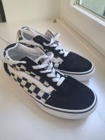 Vans Gr. 38