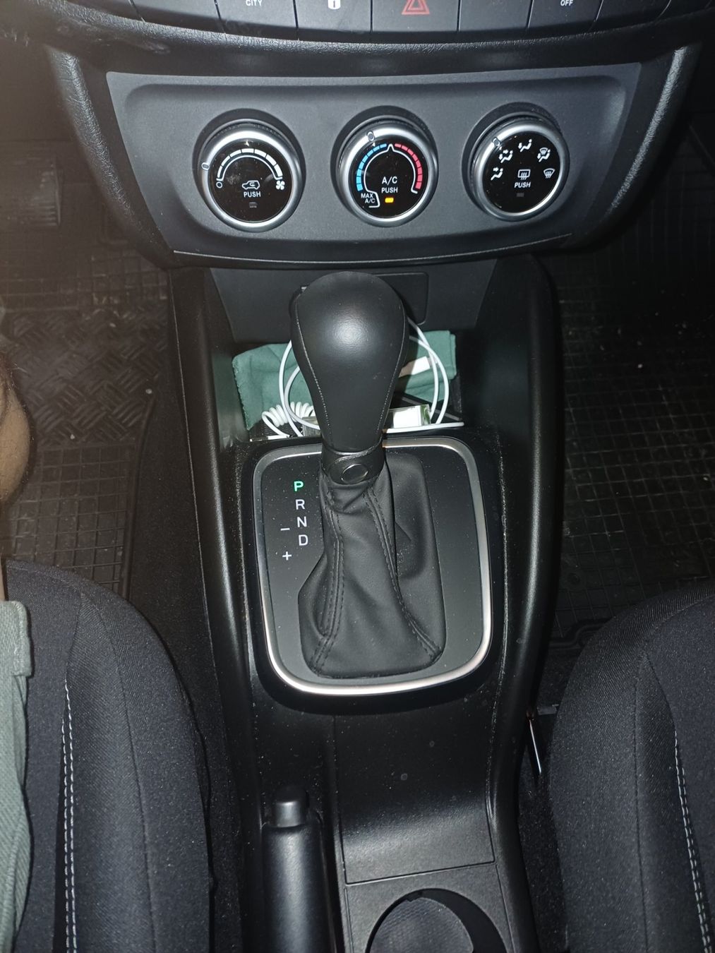 Fiat Autos: FIAT TIPO – D'occasion à Aarau par KonkursamtAargau 6