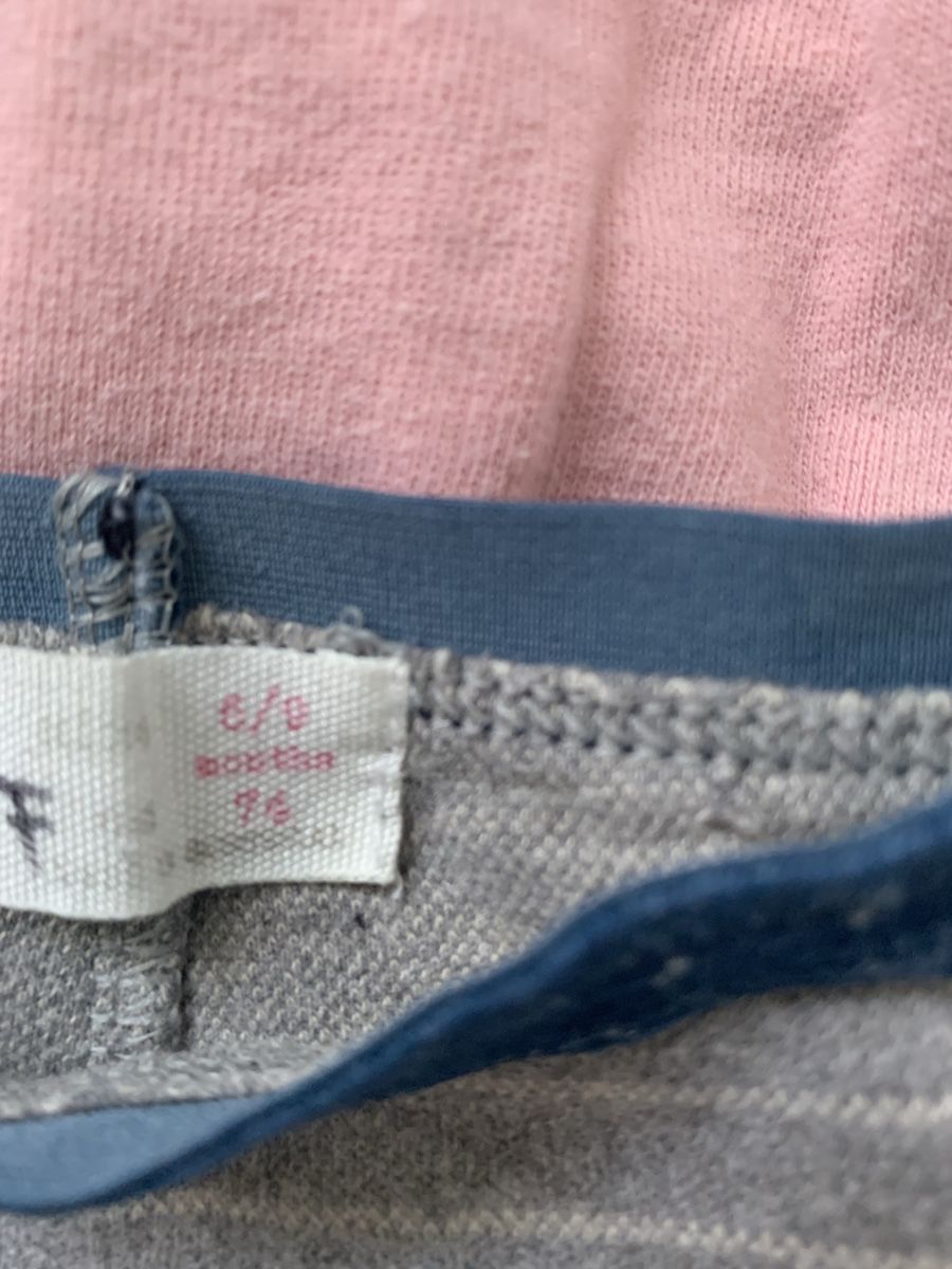 Lotti & Set di vestiti: Hose, 3er Set, Gr. 74, Mädchen – Usato da Unterägeri venduto da Globi8634 1