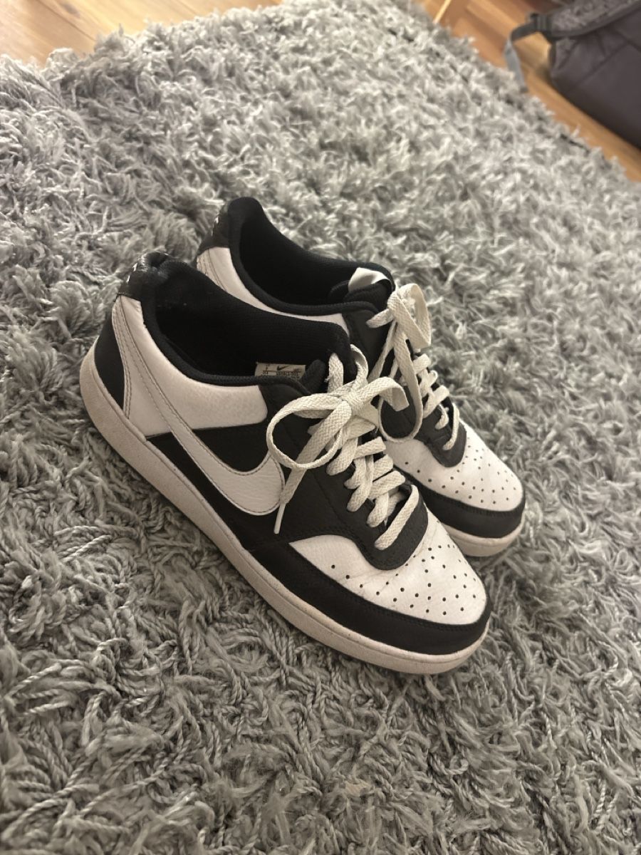 Nike Scarpe da uomo: Nike schuhe – Usato da Uetliburg SG venduto da busle081