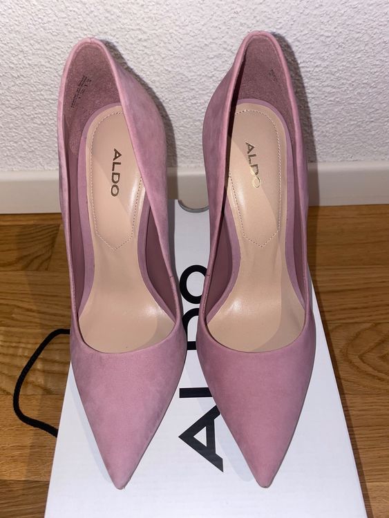 Aldo cassedy pink clearance
