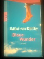 Ildikó von KürthyBlaue Wunder