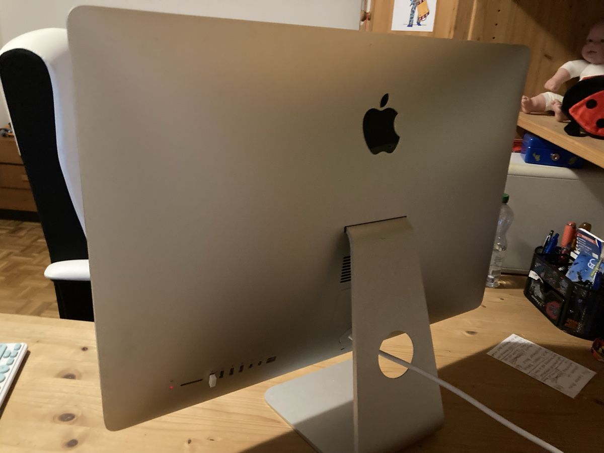 Apple PCs: PC Computer – D'occasion à Dornach par ahavanoa3
