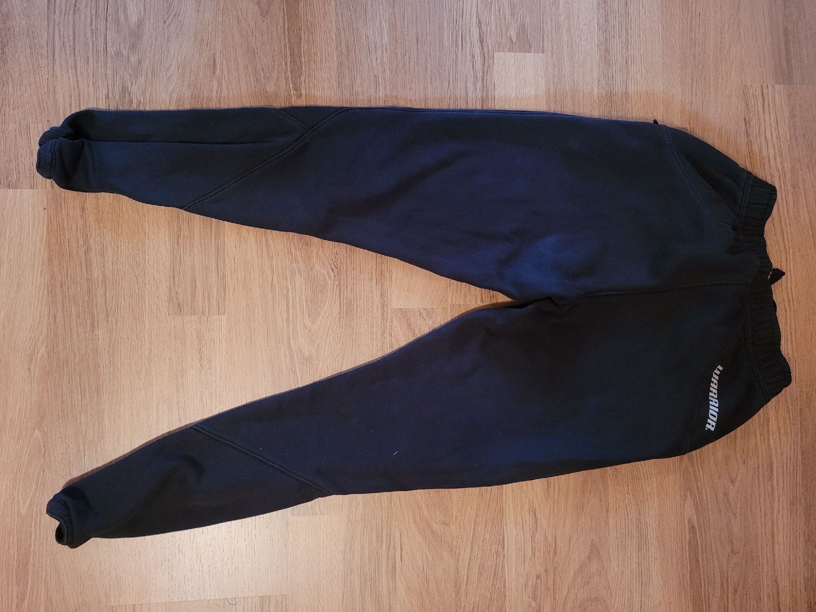 Hosen: Eishockey Warrior Trainerhosen Gr. 158 – Gebraucht aus Steffisburg von Gismo49 1