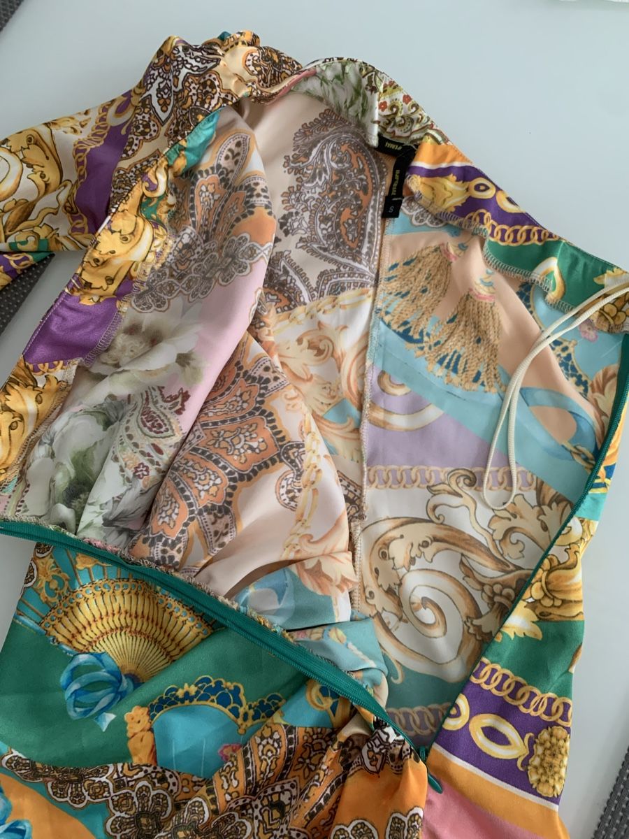 Camicette: Bluse – Nuovo e nell'imballaggio originale da Füllinsdorf venduto da Bambu2007 4