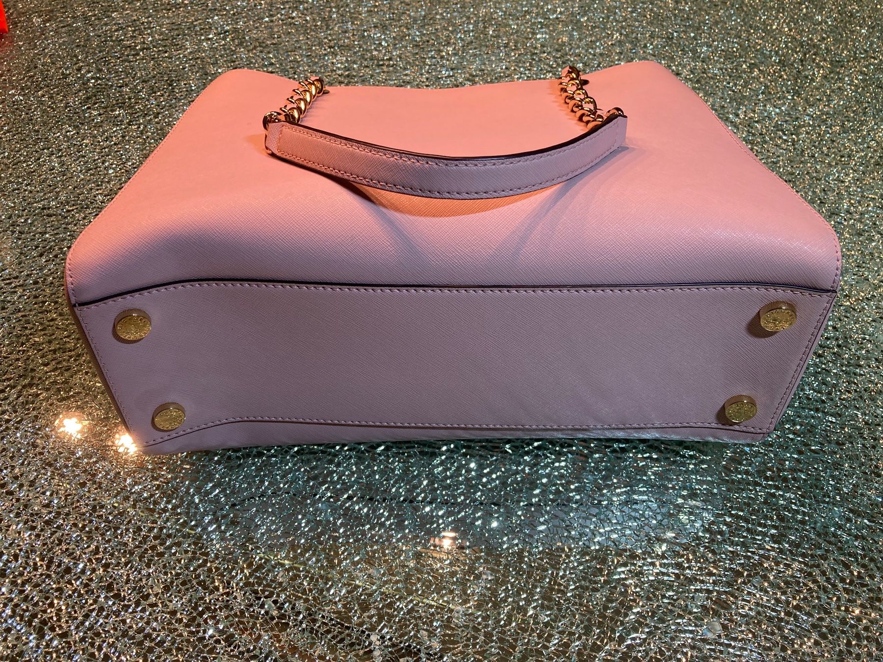 Michael Kors Sacs femmes: Handtasche Michael Kors – D'occasion à Muttenz par 4uLadies 1