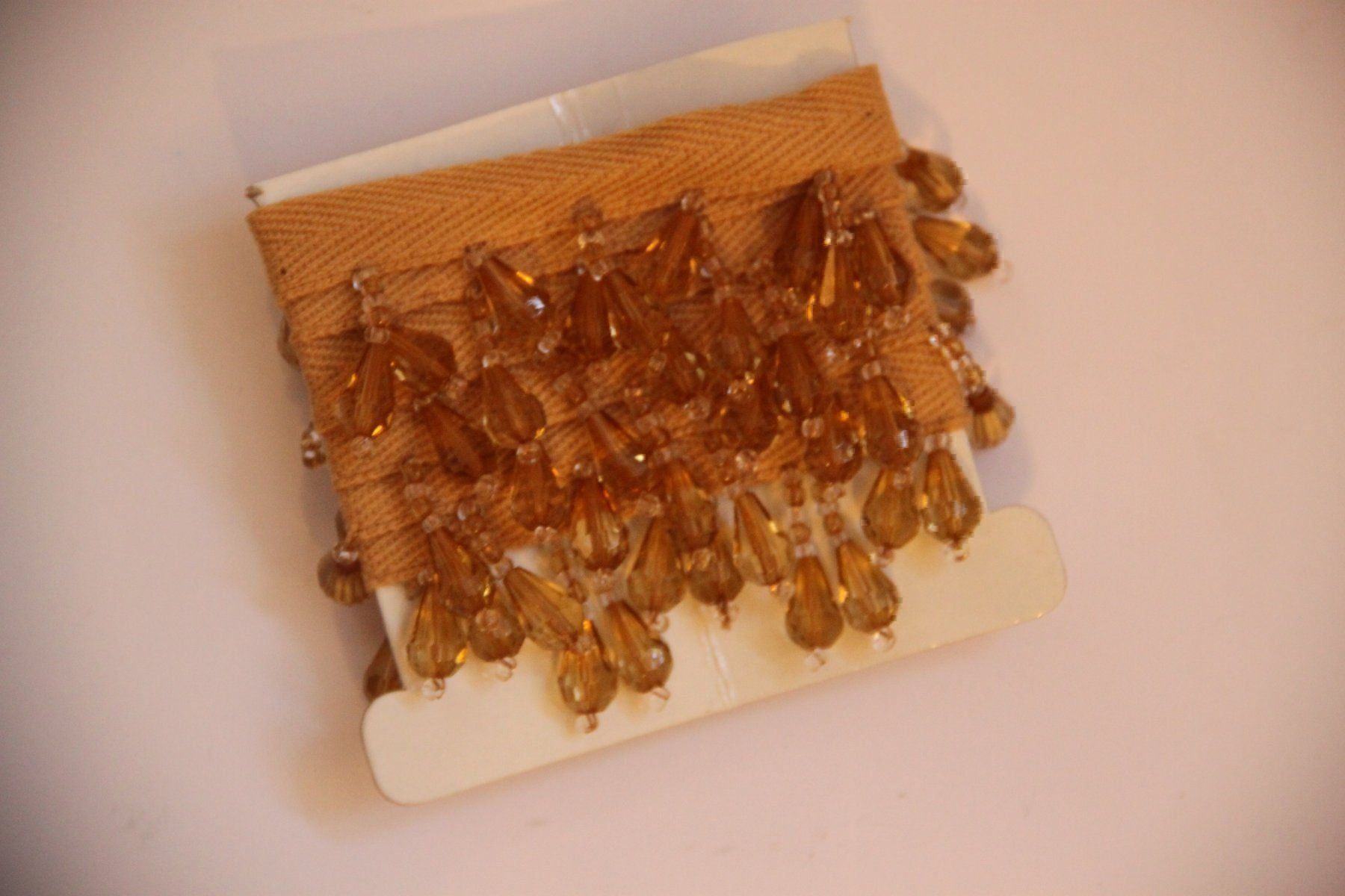 Kits de loisir créatif: 19 Perlenbordüren à 1m – Neuf avec emballage d'origine à Walterswil SO par peiper2 2