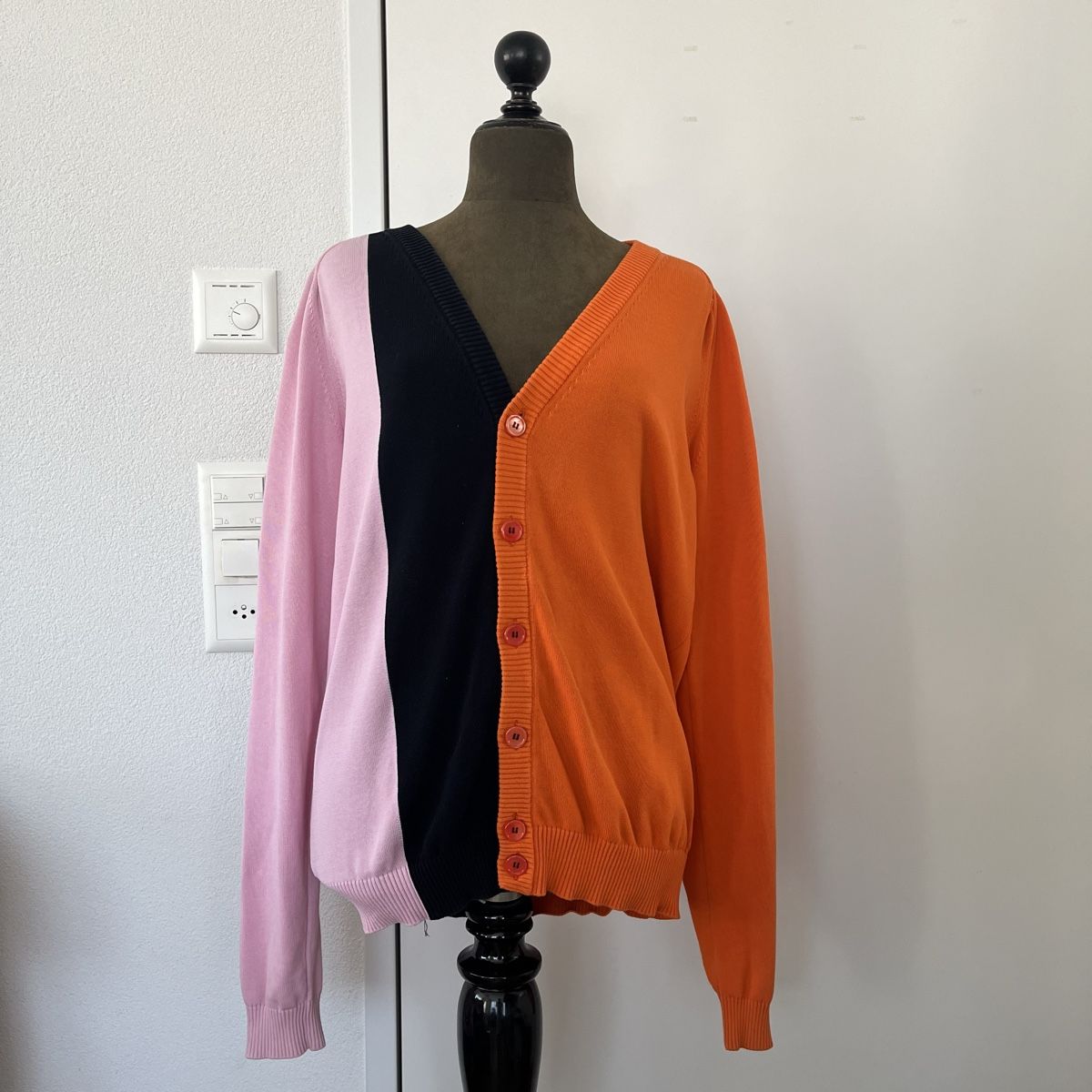 Raf Simons Maglioni & Felpe: Raf Simons Cardigan – Nuovo (secondo la descrizione) da Zug venduto da saskia-chiara 2