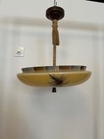 Lampe 20er Jahre