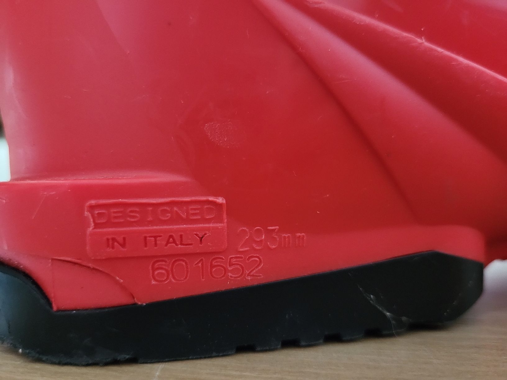 Head Scarpe da uomo: chaussure de ski Head, 293mm – Usato da Tavannes venduto da Carcajou 3