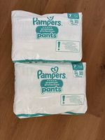 Pampers Premium Protection Pants Grösse 7