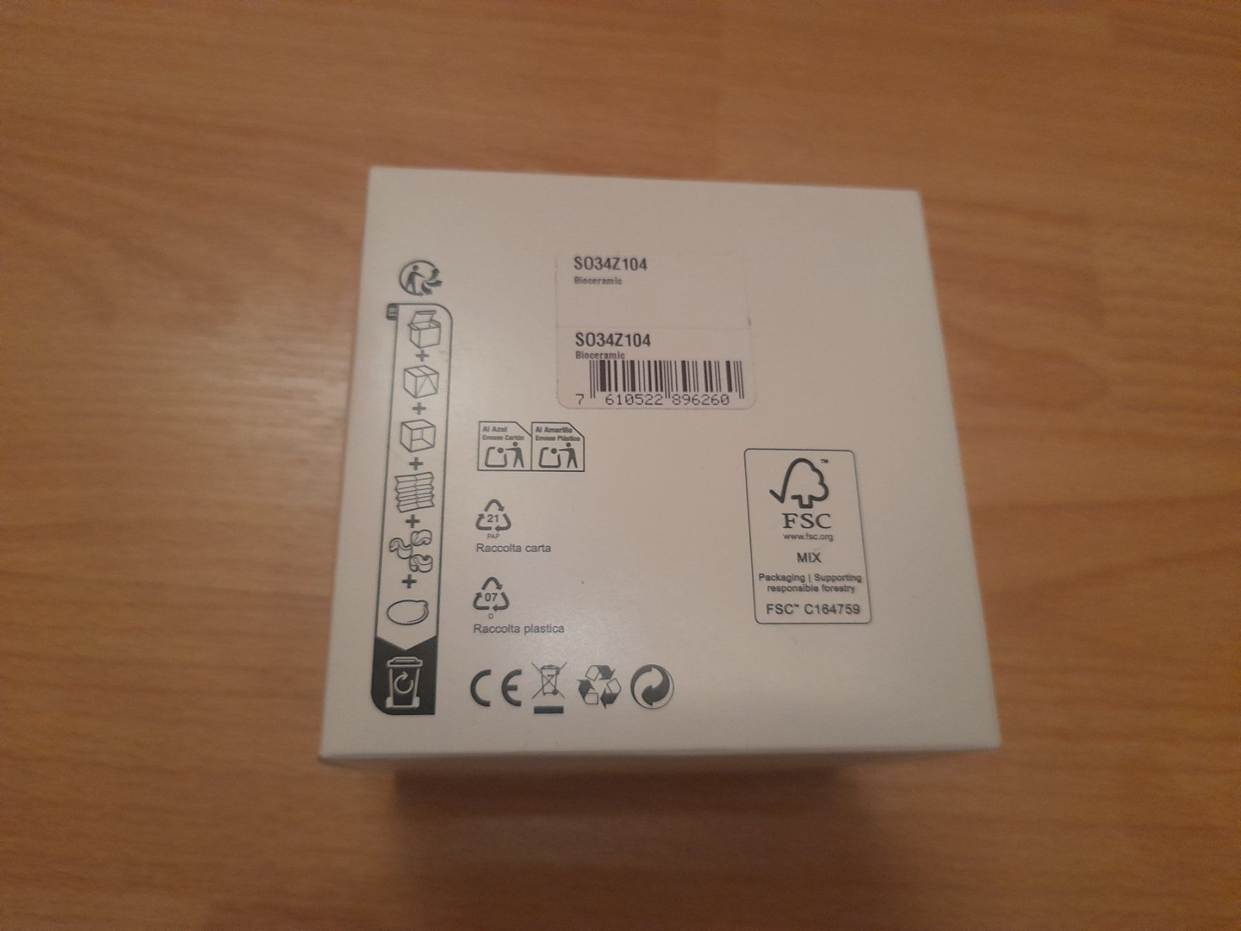 Swatch Orologi: Swatch Aktionärsuhr Neu – Nuovo (secondo la descrizione) da Lustmühle venduto da chevi03 4