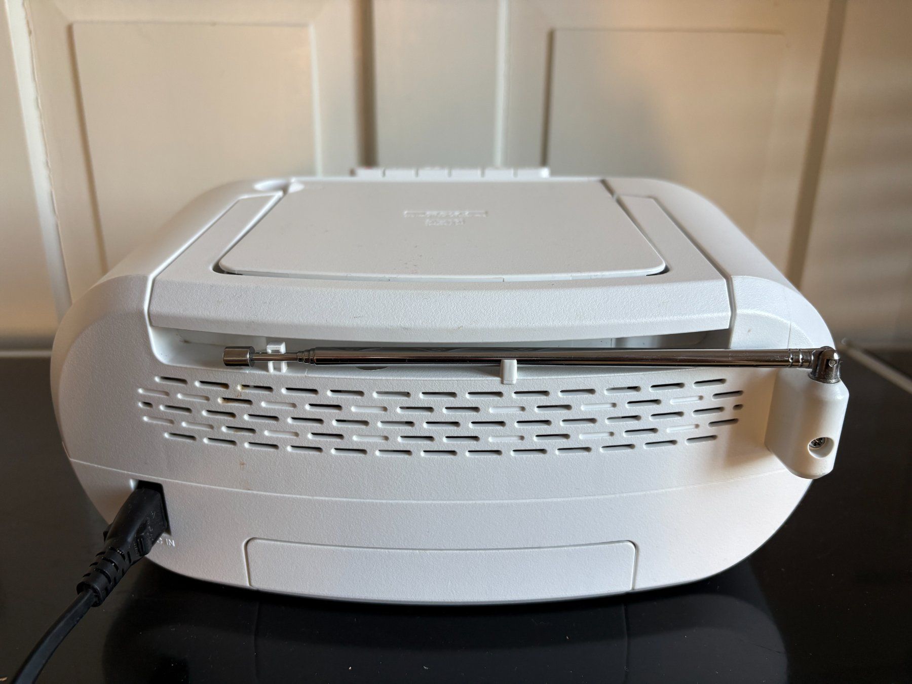 Sony Lettore multimediale portatile: Sony CFD-S70 Kassetten- & CD-Player – Usato da Zürich venduto da Malf_007 5