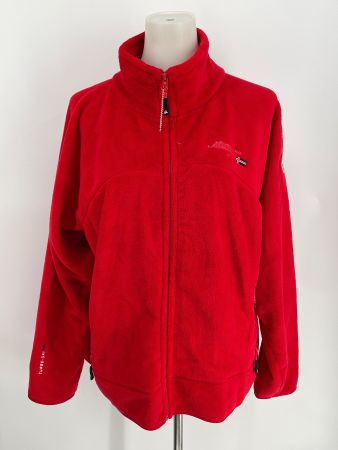 Plüsch Jacke Gr. XXL von Geographical Norway