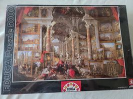 Puzzle 5'000 neuf