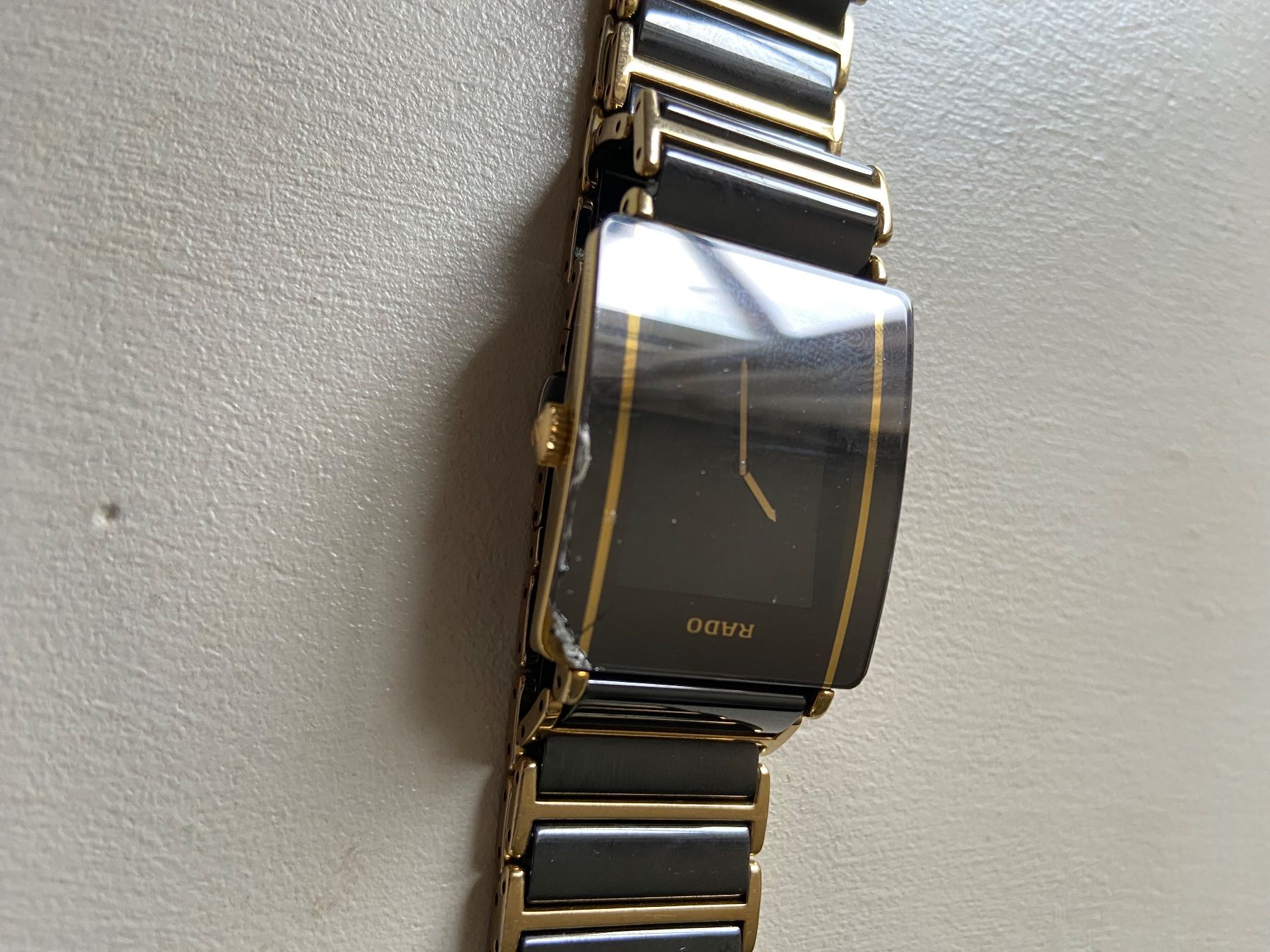 Rado Orologi: Vintage Rado Diastar Uhr – Usato da Muttenz venduto da nataschasia 2