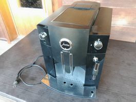 Jura Imressa C5