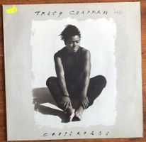 Tracy Chapman – Crossroads LP, Folk