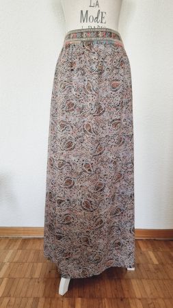 Sehr schöner Sommerjupe von der Marke Natura Gr. S