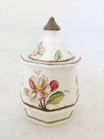 Zuckerdose Villeroy & Boch ! Portobello