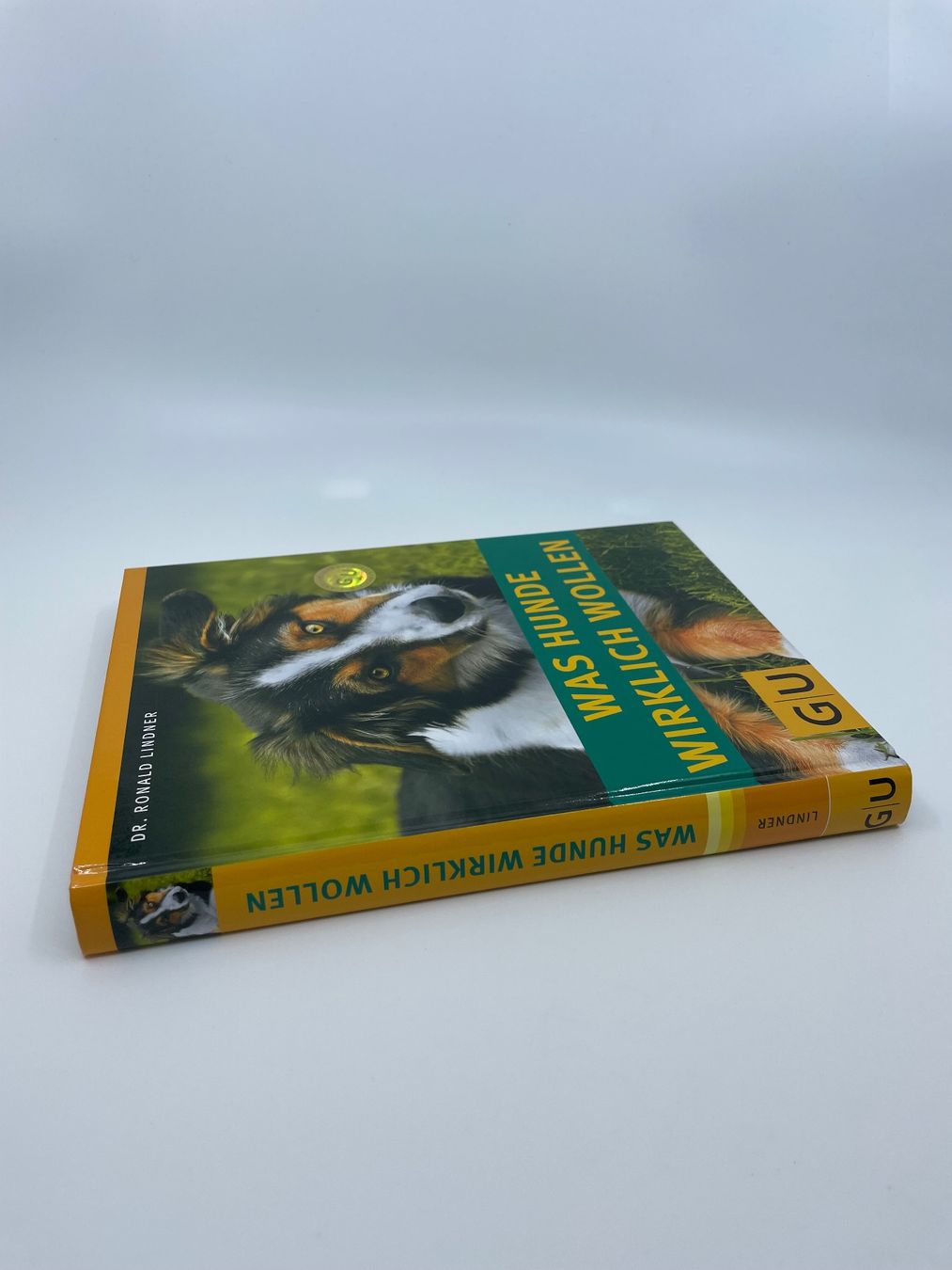 Bücher: Was Hunde wirklich brauchen - Dr. Ronald Lindner – Neu (gemäss Beschreibung) aus Pfeffingen von Paco1991 2