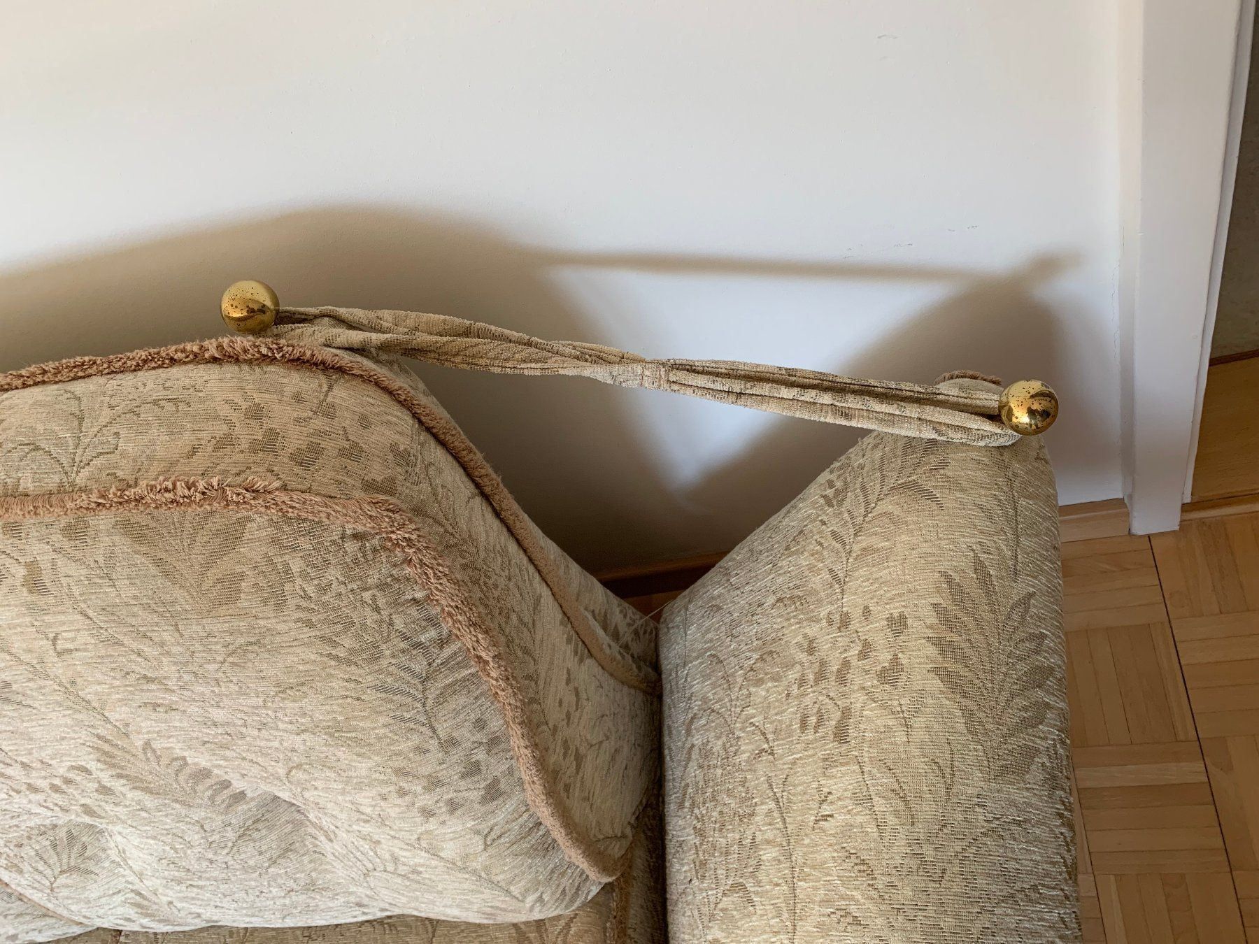 Divani: Vintage Couch und Sessel – Usato da St. Gallen venduto da Adwen 4
