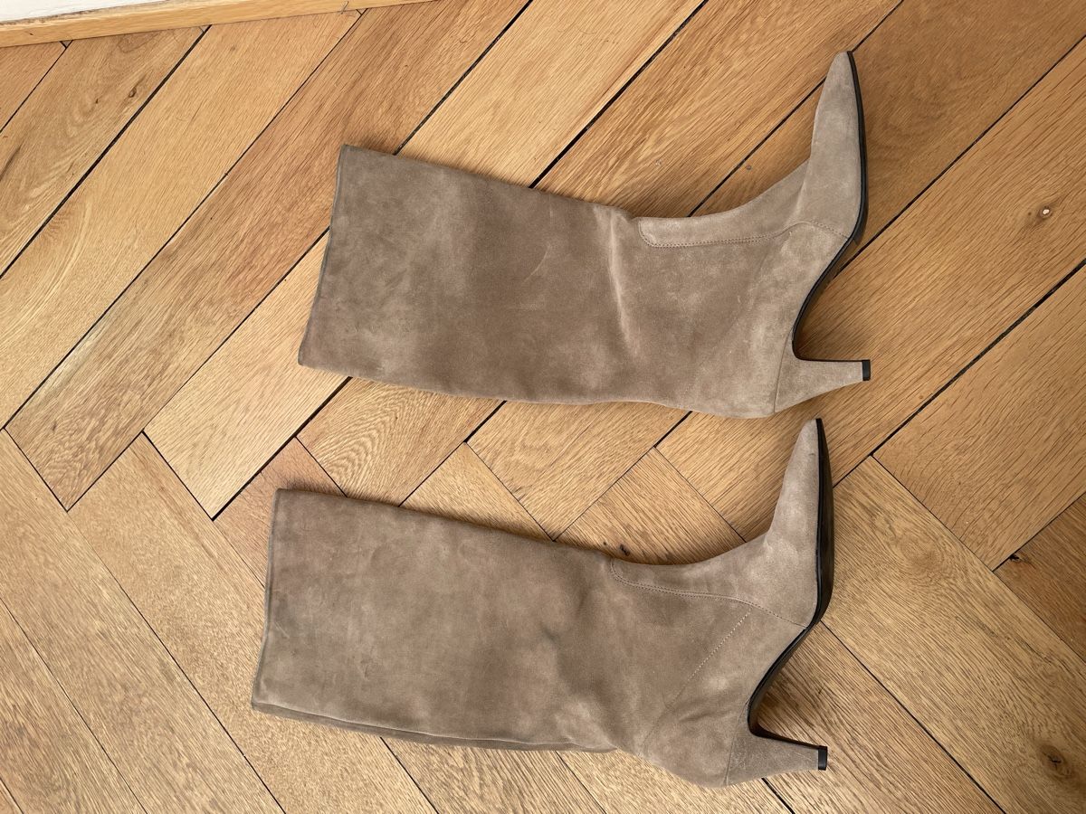 Kennel + Schmenger Chaussures femmes: Stiefel – D'occasion à Basel par Magimagsen 3