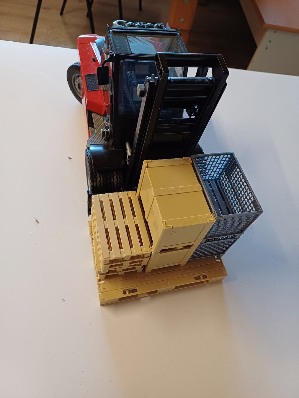 Giocattoli: Stapler – Usato da Bennau venduto da Muezger54 6
