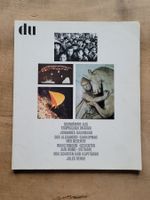 du 352, 6/1970: Alexander Sarkophag, Nord Vietnam, Gachnang