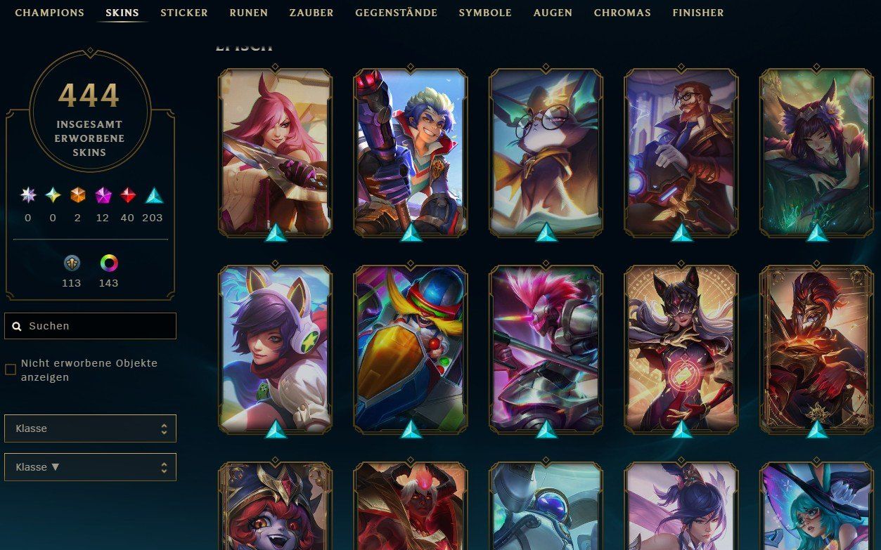 Giochi: League of Legends – Nuovo (secondo la descrizione) da Flawil venduto da nine9nine9 3